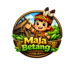 Maja Betang
